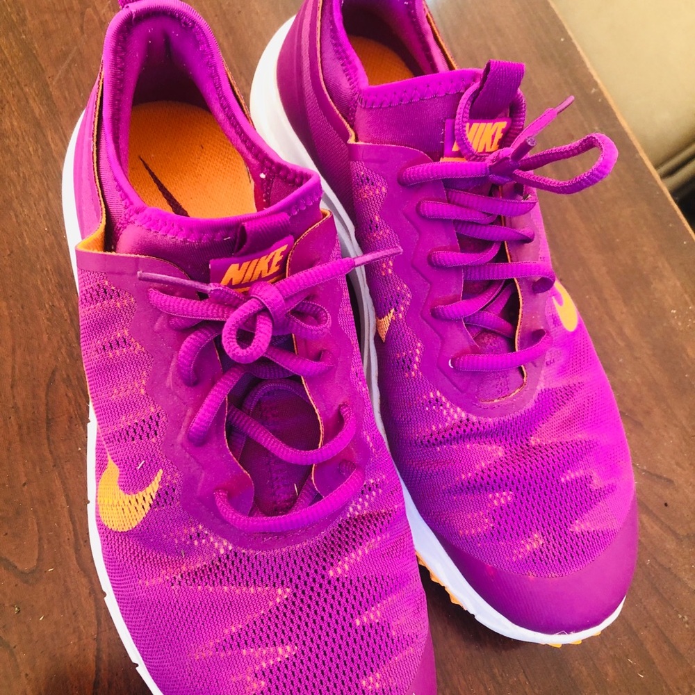 Nike Golf Shoes